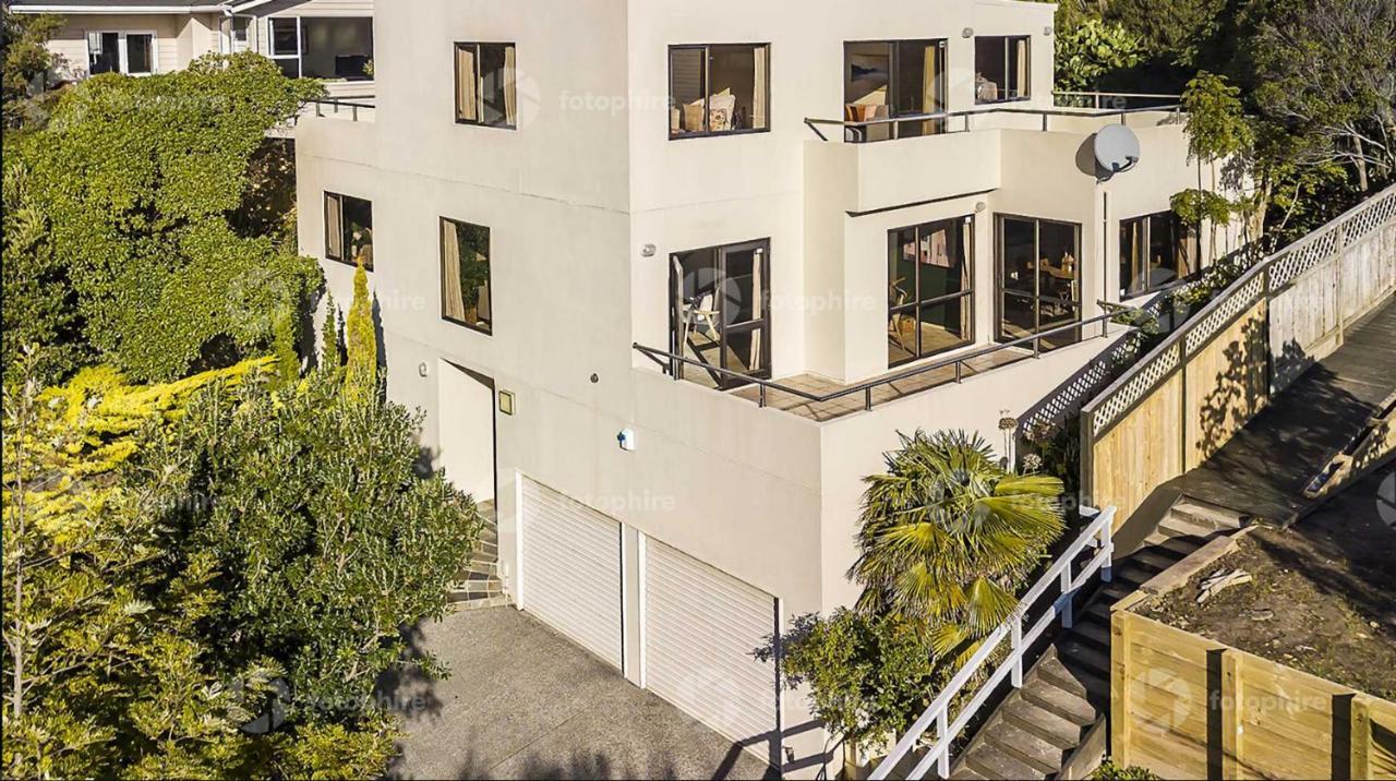 Lux. Room With Ensuite ويلينغتون المظهر الخارجي الصورة