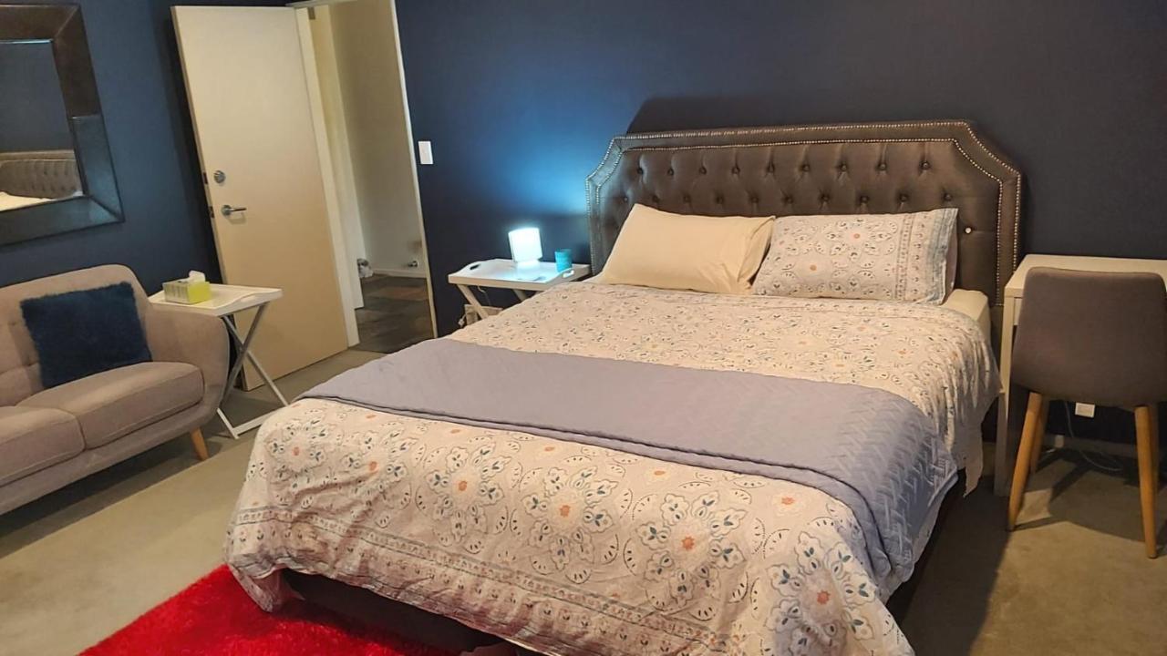 Lux. Room With Ensuite ويلينغتون المظهر الخارجي الصورة
