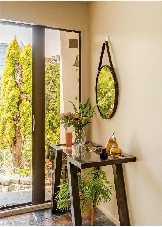 Lux. Room With Ensuite ويلينغتون المظهر الخارجي الصورة