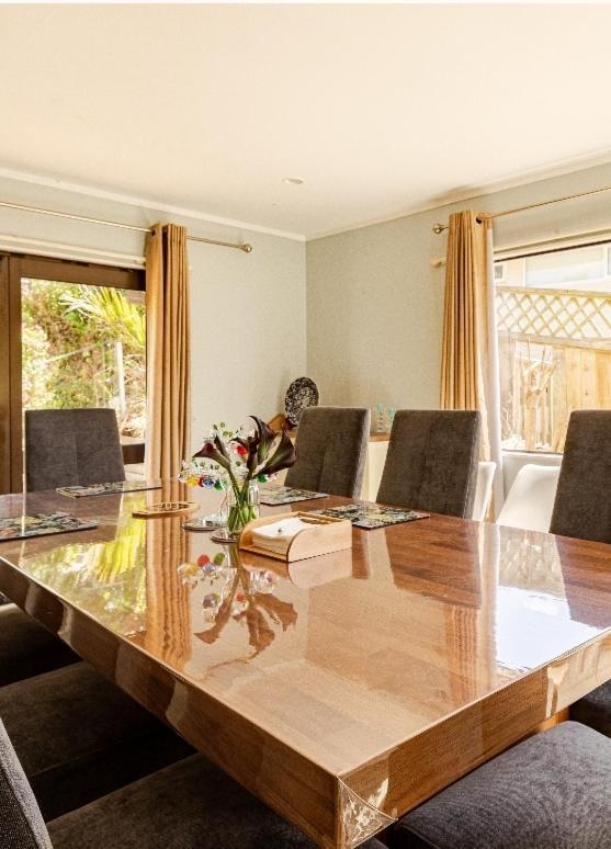 Lux. Room With Ensuite ويلينغتون المظهر الخارجي الصورة
