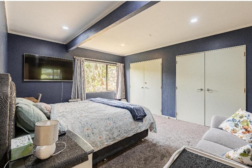 Lux. Room With Ensuite ويلينغتون المظهر الخارجي الصورة