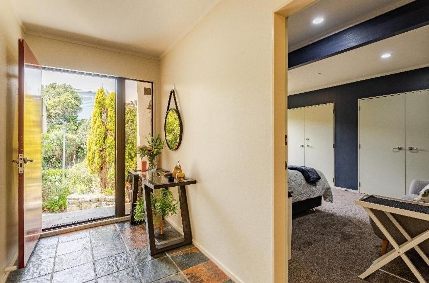Lux. Room With Ensuite ويلينغتون المظهر الخارجي الصورة